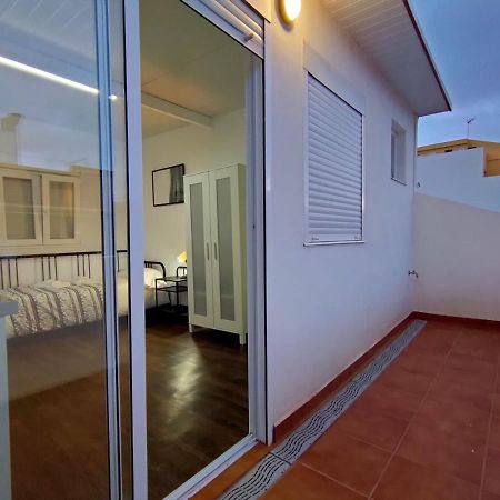 Apartamentos Bello Zona Hospital La Laguna  Buitenkant foto