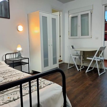 Apartamentos Bello Zona Hospital La Laguna  Buitenkant foto