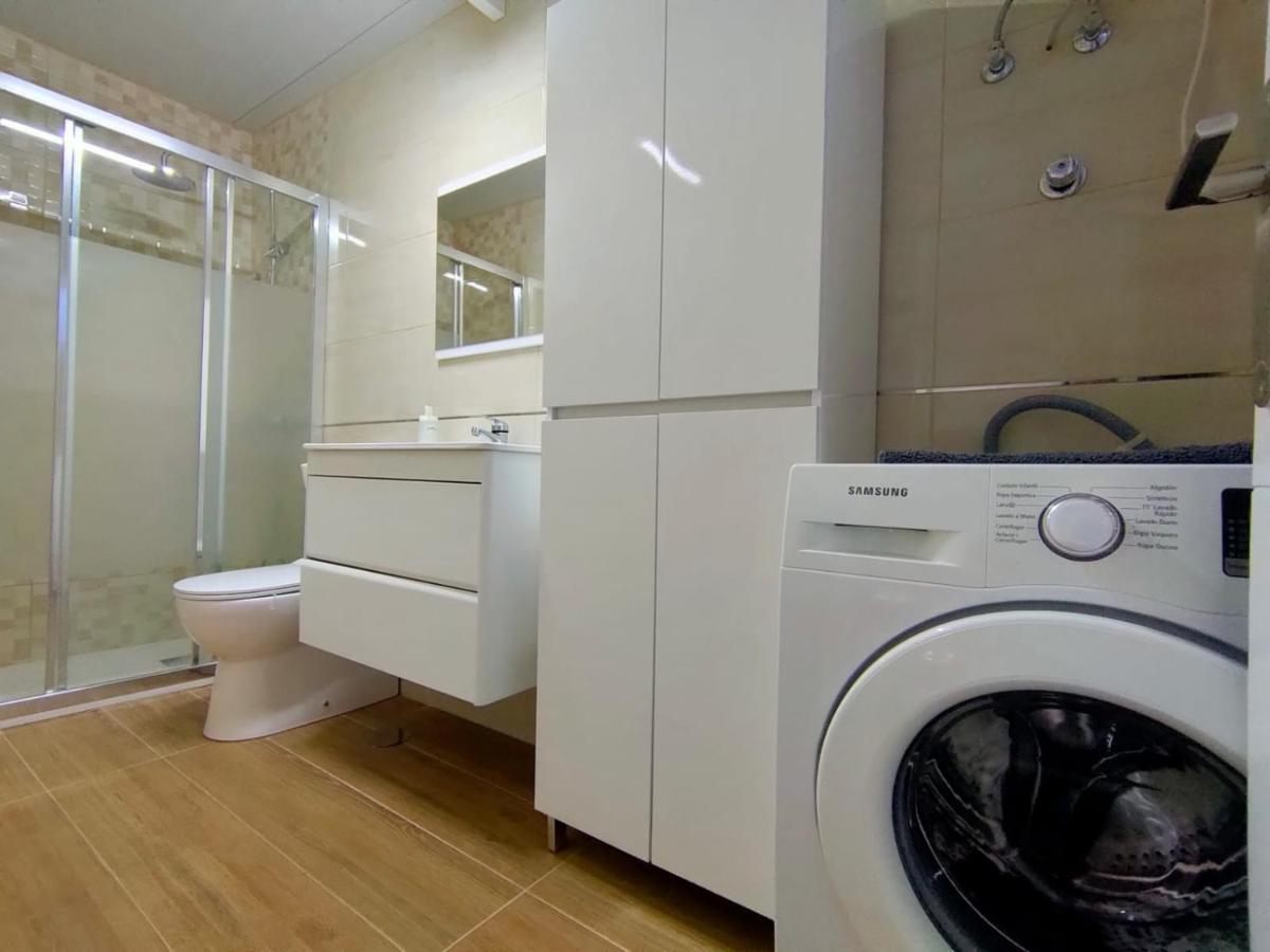 Apartamentos Bello Zona Hospital La Laguna  Buitenkant foto