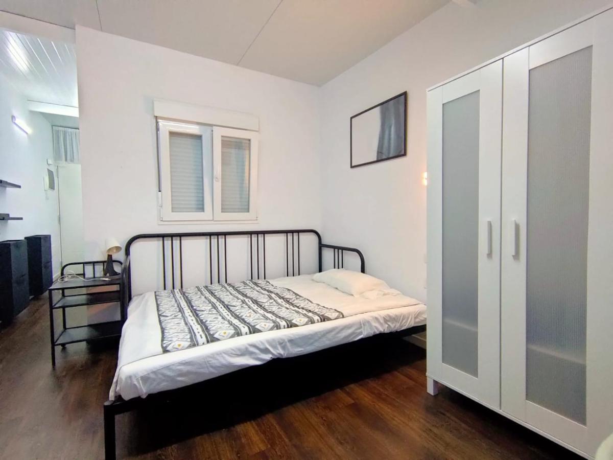 Apartamentos Bello Zona Hospital La Laguna  Buitenkant foto