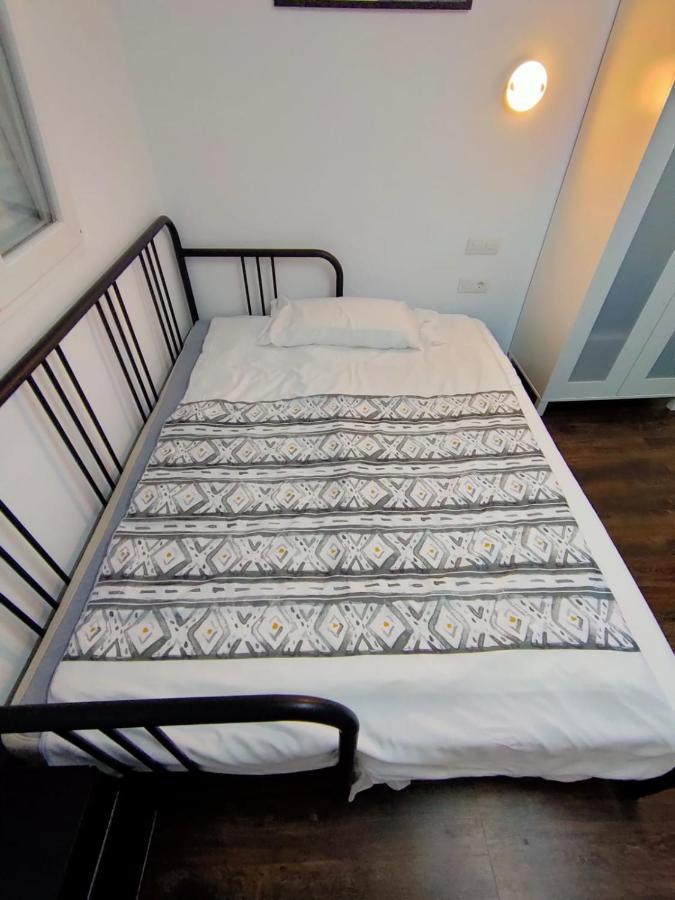 Apartamentos Bello Zona Hospital La Laguna  Buitenkant foto